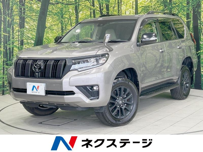 2023 Toyota Land Cruiser Prado 3BA-TRJ150W (UW-6aadff82a2724)[3]