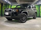 2024 Toyota Land Cruiser 250 3BA-TRJ250W