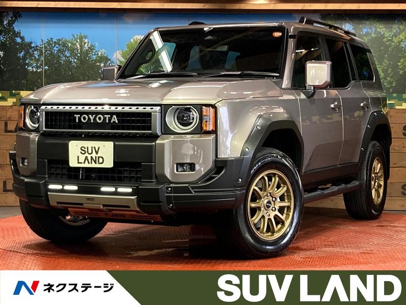 2025 Toyota Land Cruiser 250 3BA-TRJ250W (UW-6aadff88dd151)[3]