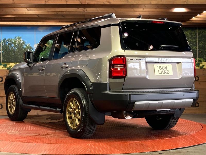 2025 Toyota Land Cruiser 250 3BA-TRJ250W (UW-6aadff88dd151)[18]