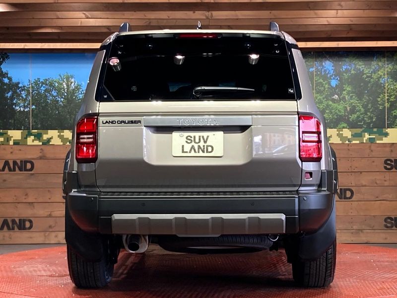 2025 Toyota Land Cruiser 250 3BA-TRJ250W (UW-6aadff88dd151)[17]