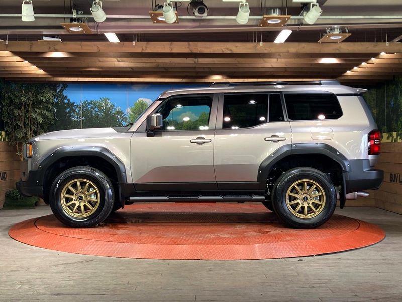 2025 Toyota Land Cruiser 250 3BA-TRJ250W (UW-6aadff88dd151)[19]