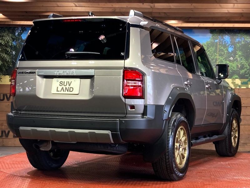 2025 Toyota Land Cruiser 250 3BA-TRJ250W (UW-6aadff88dd151)[16]