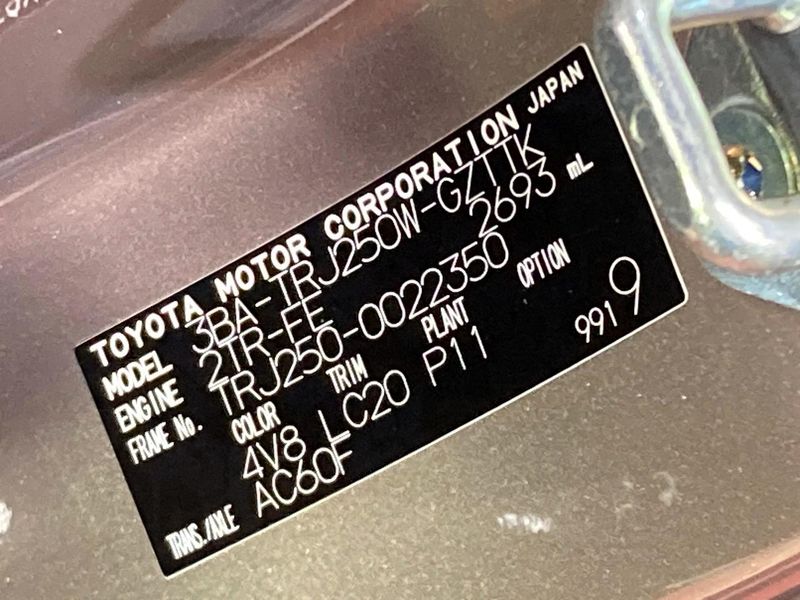 2025 Toyota Land Cruiser 250 3BA-TRJ250W (UW-6aadff88dd151)[1]