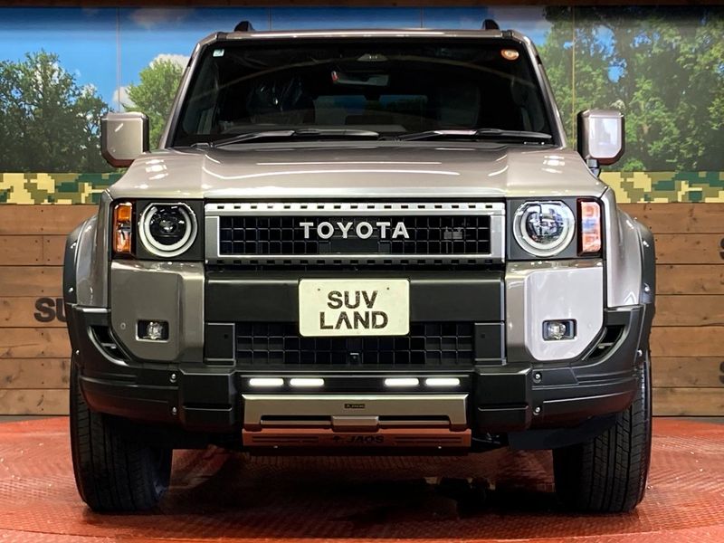 2025 Toyota Land Cruiser 250 3BA-TRJ250W (UW-6aadff88dd151)[13]
