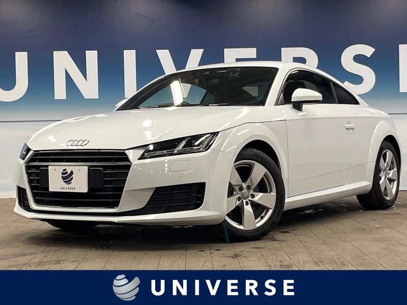 2017 Audi TT Coupe ABA-FVCJS (UW-6aadff8c99804)[3]