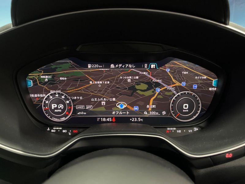 2017 Audi TT Coupe ABA-FVCJS (UW-6aadff8c99804)[15]