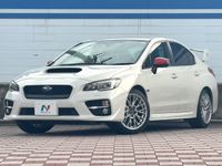 2016 Subaru WRX S4 DBA-VAG