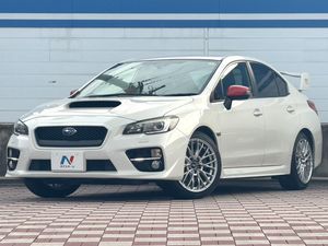 2016 Subaru WRX S4 DBA-VAG