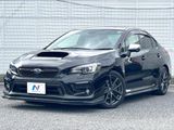 2018 Subaru WRX S4 DBA-VAG