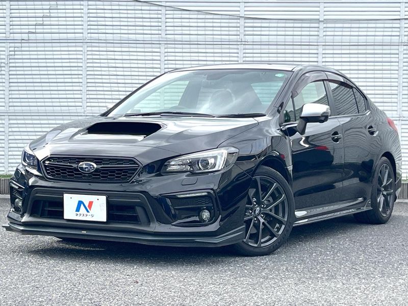 2018 Subaru WRX S4 DBA-VAG (UW-6aadff90d5b31)[0]