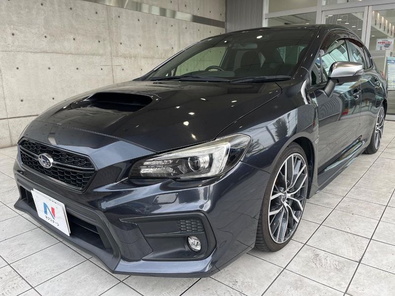 2018 Subaru WRX S4 DBA-VAG (UW-6aadff91016d4)[18]