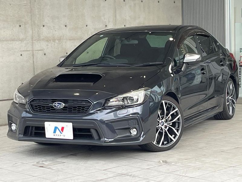 2018 Subaru WRX S4 DBA-VAG (UW-6aadff91016d4)[0]