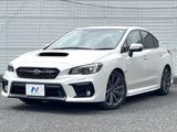 2018 Subaru WRX S4 DBA-VAG