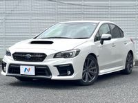 2018 Subaru WRX S4 DBA-VAG