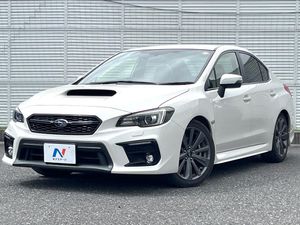 2018 Subaru WRX S4 DBA-VAG