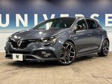 2019 Renault Megane ABA-BBM5P