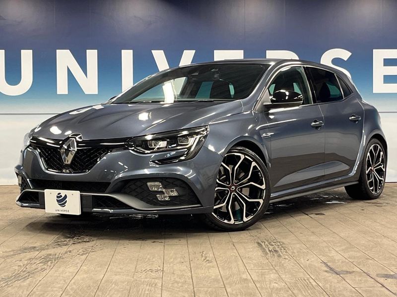 2019 Renault Megane ABA-BBM5P (UW-6aadff93e6ef8)[0]