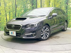 2019 Subaru Levorg DBA-VM4