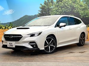 2021 Subaru Levorg 4BA-VN5