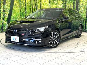 2021 Subaru Levorg 4BA-VN5