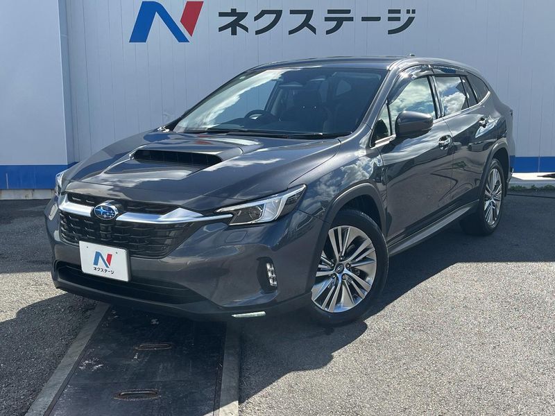 2026 Subaru Levorg Layback 4BA-VN5 (UW-6aadff9f45092)[0]