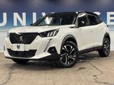 2021 Peugeot 2008 5BA-P24HN05