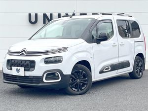 2023 Citroen Berlingo 3DA-K9CYH01