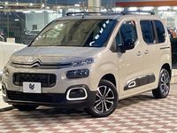 2021 Citroen Berlingo 3DA-K9CYH01