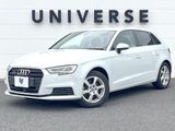 2017 Audi A3 ABA-8VCZPF