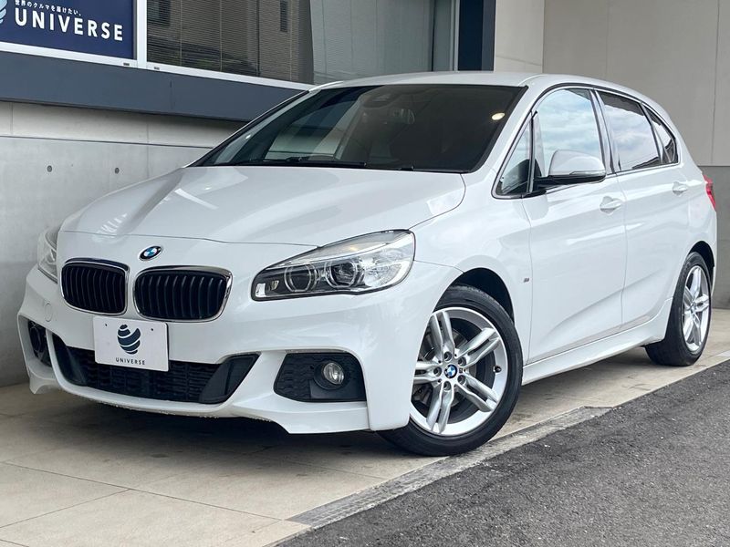 2016 BMW 2 Series DBA-2A15 (UW-6aadffaa554b2)[0]