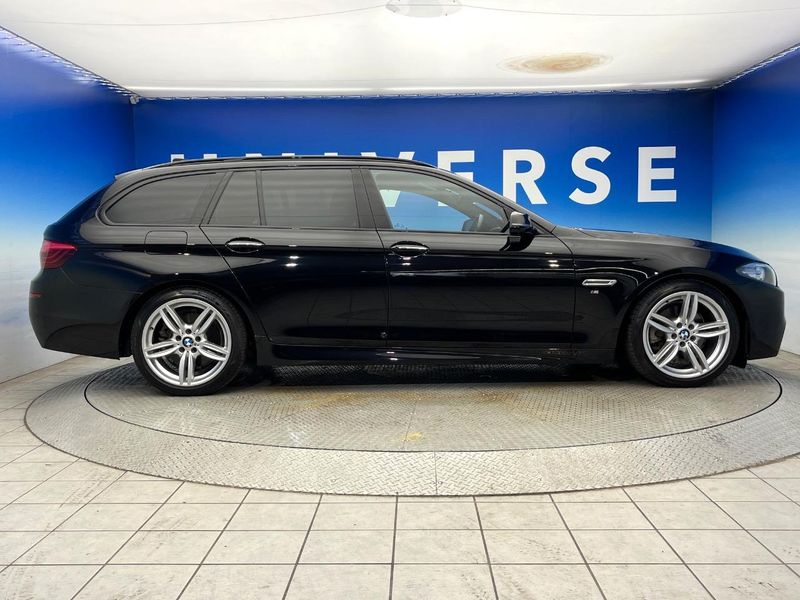 2017 BMW 5 Series DBA-XL20 (UW-6aadffac64362)[17]
