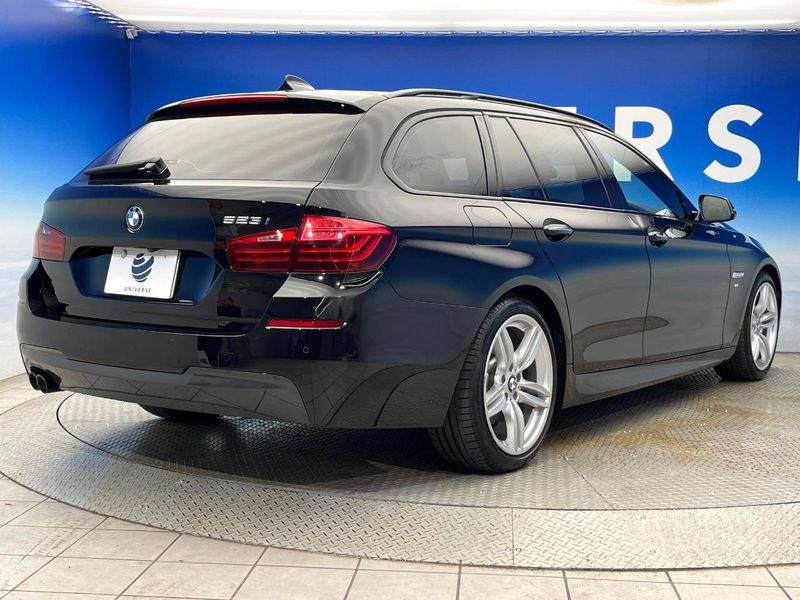 2017 BMW 5 Series DBA-XL20 (UW-6aadffac64362)[16]