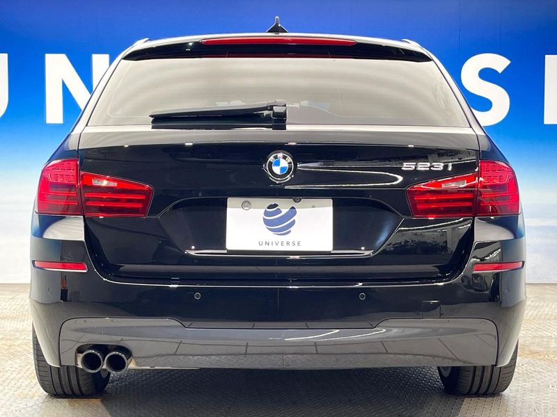 2017 BMW 5 Series DBA-XL20 (UW-6aadffac64362)[15]