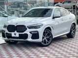 2021 BMW X6 3CA-GT8230S
