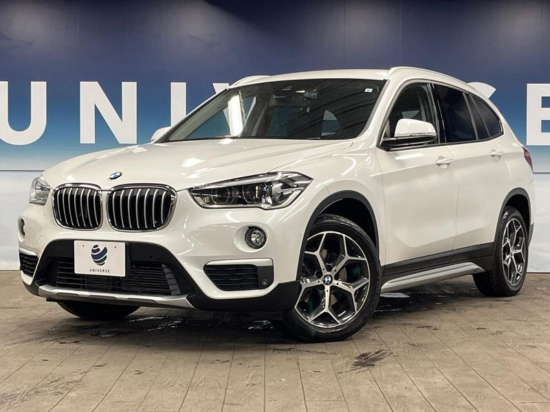 2019 BMW X1 LDA-HT20 (UW-6aadffae5d905)[0]