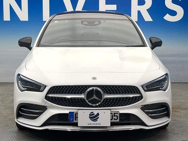 2019 Mercedes Benz CLA Class 3DA-118312M (UW-6aadffb20d9a2)[19]