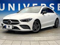 2019 Mercedes Benz CLA Class 3DA-118312M