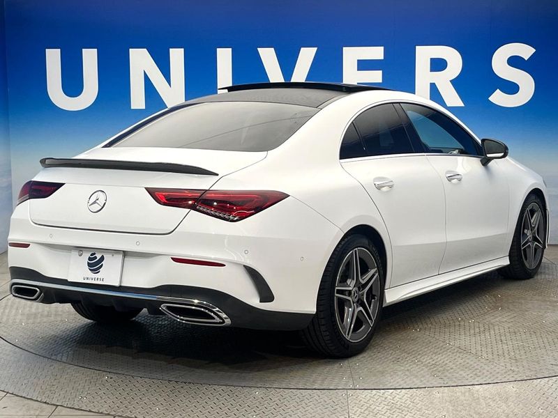 2019 Mercedes Benz CLA Class 3DA-118312M (UW-6aadffb20d9a2)[16]