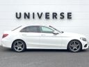 2018 Mercedes Benz C Class DBA-205040C (UW-6aadffb2c48c6)[8]