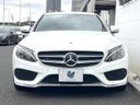2018 Mercedes Benz C Class DBA-205040C (UW-6aadffb2c48c6)[6]