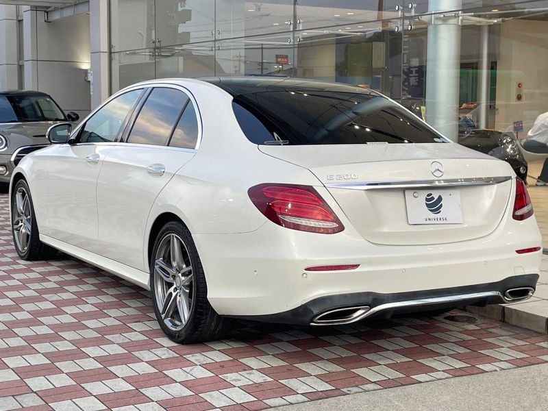 2017 Mercedes Benz E Class RBA-213042C (UW-6aadffb3df643)[20]