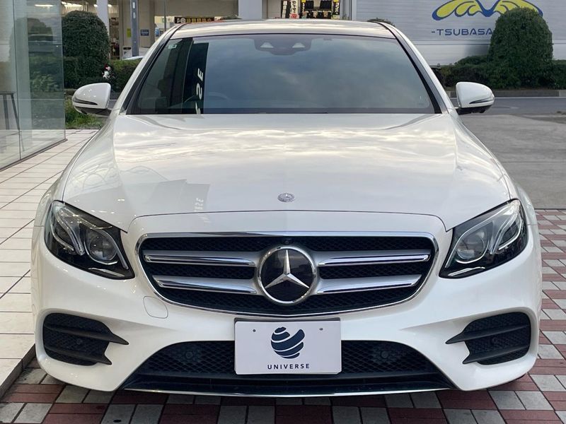 2017 Mercedes Benz E Class RBA-213042C (UW-6aadffb3df643)[15]