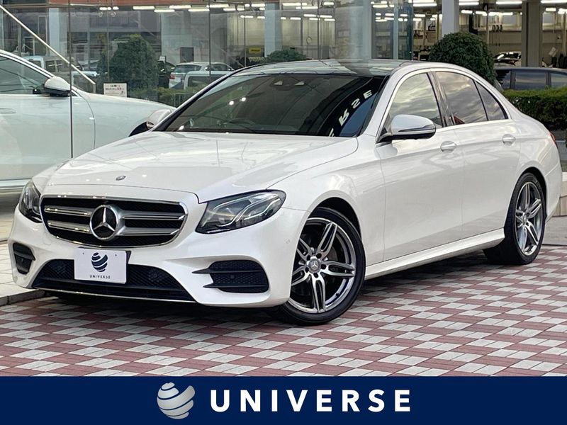 2017 Mercedes Benz E Class RBA-213042C (UW-6aadffb3df643)[3]