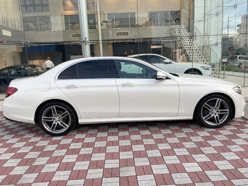 2017 Mercedes Benz E Class RBA-213042C (UW-6aadffb3df643)[8]