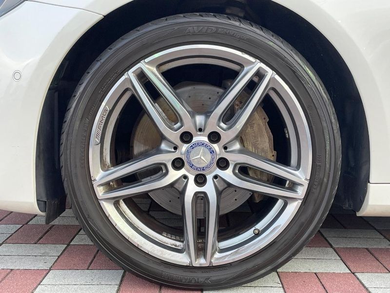 2017 Mercedes Benz E Class RBA-213042C (UW-6aadffb3df643)[17]
