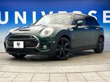 2017 Rover Mini DBA-LN20