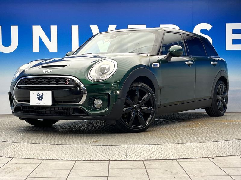 2017 Rover Mini DBA-LN20 (UW-6aadffb83a75f)[0]