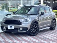2017 Rover Mini LDA-YT20