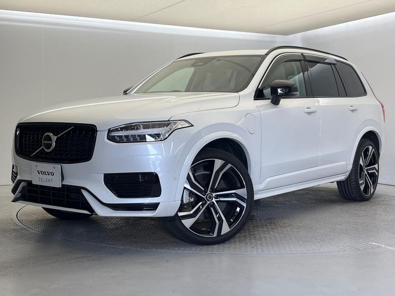2023 Volvo XC90 5LA-LB420XCP2A (UW-6aadffc0e36bb)[0]